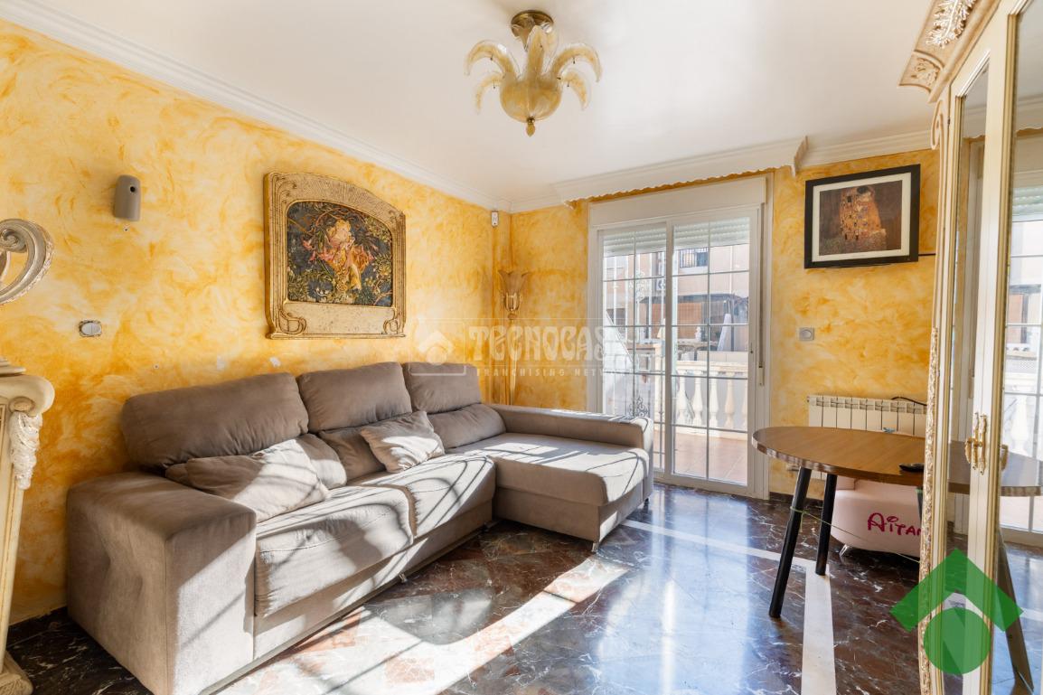 Casa en venta 