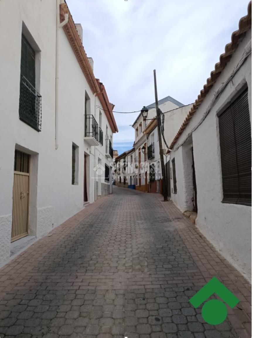 Casa en venta 