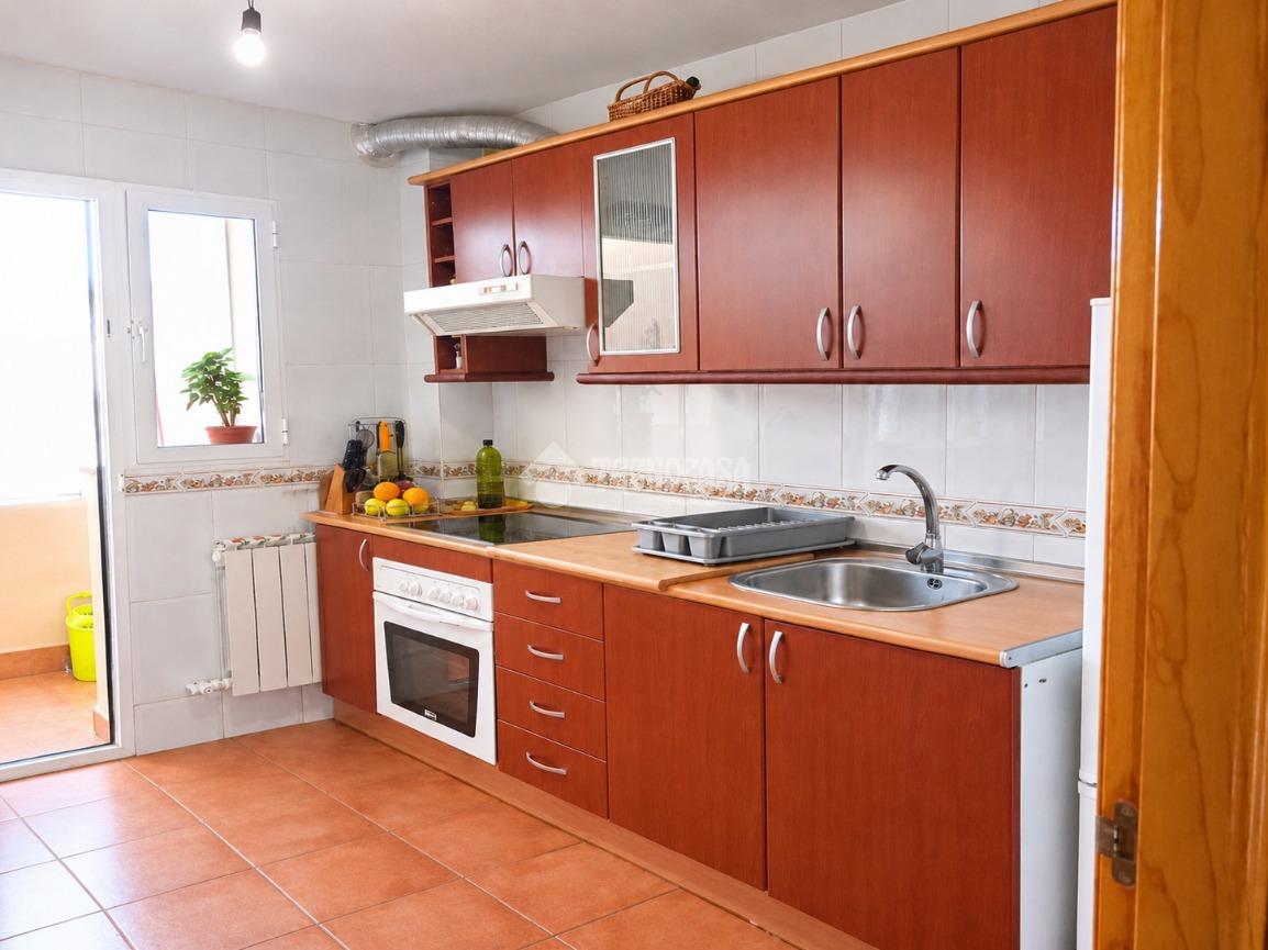 Piso en venta 