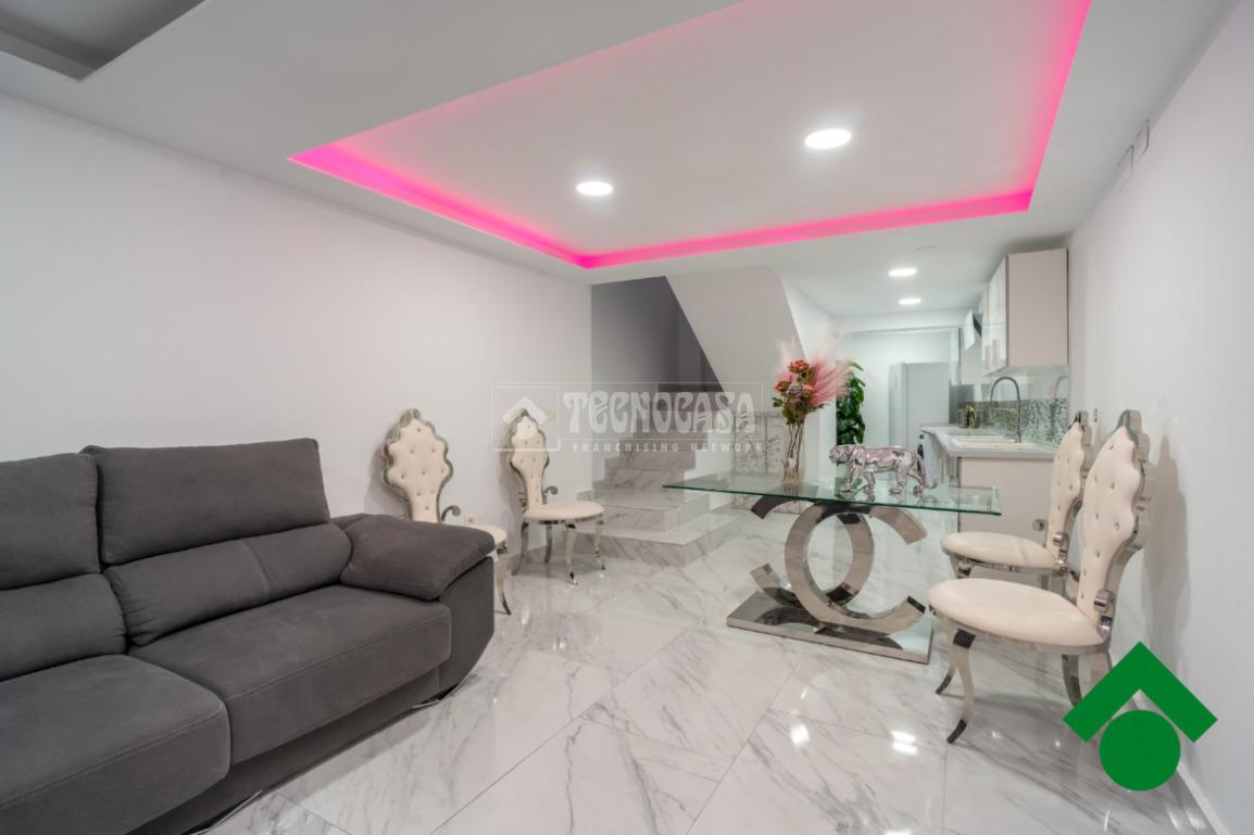 Casa en venta 