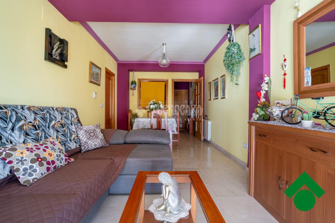 Piso en venta 