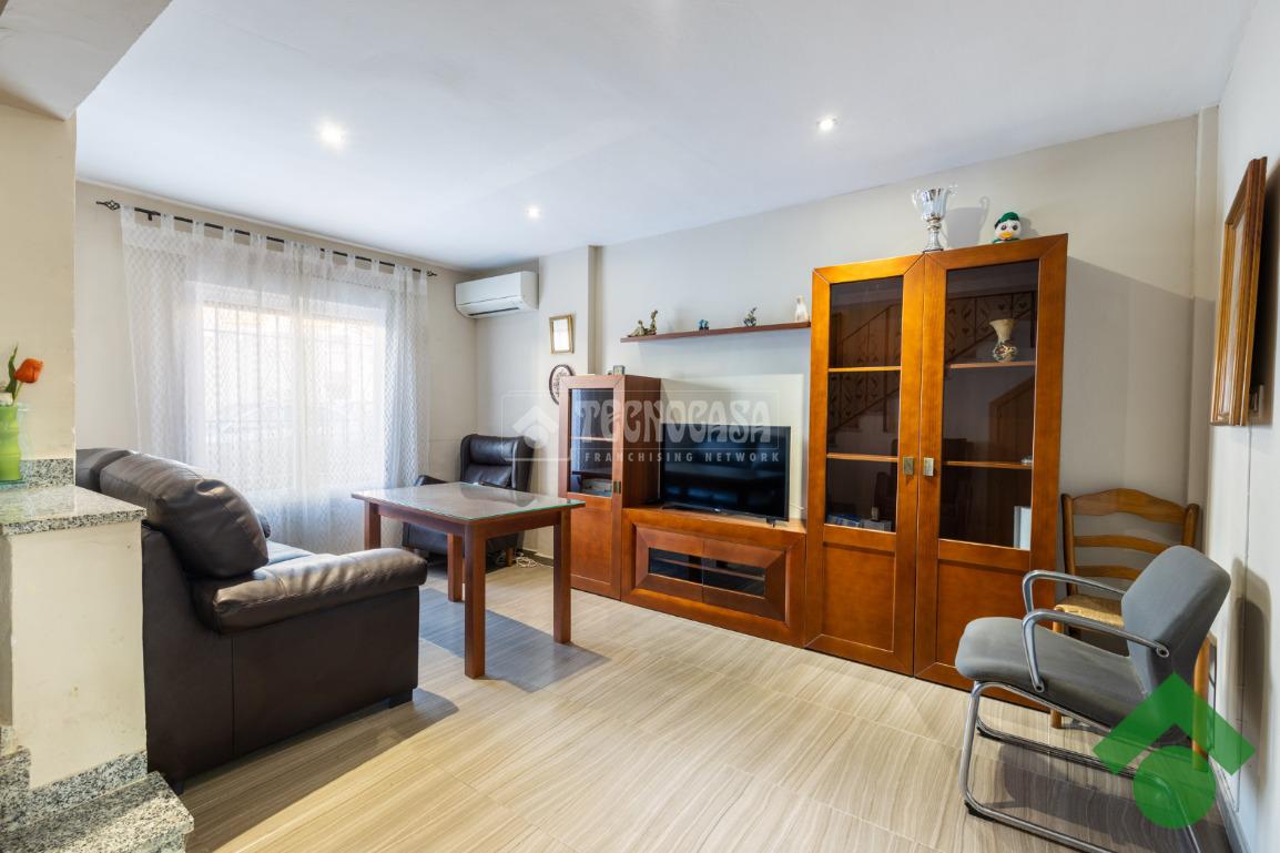 Casa en venta 
