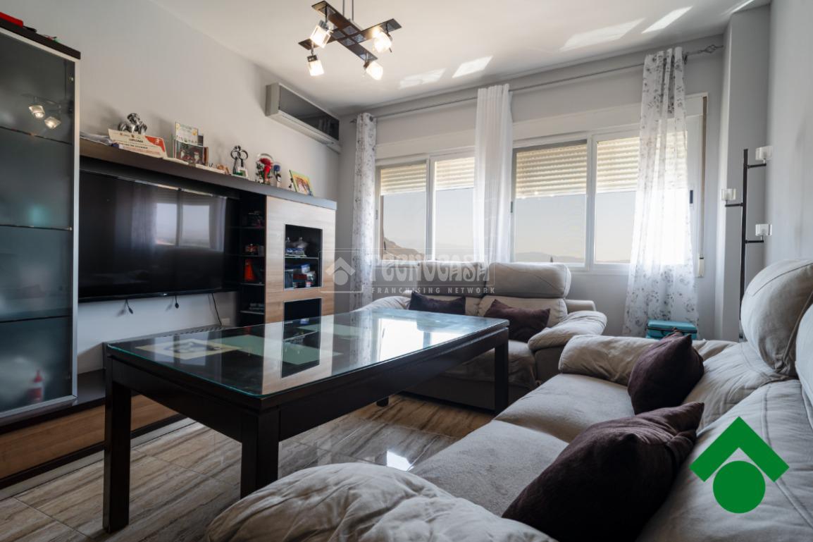 Piso en venta