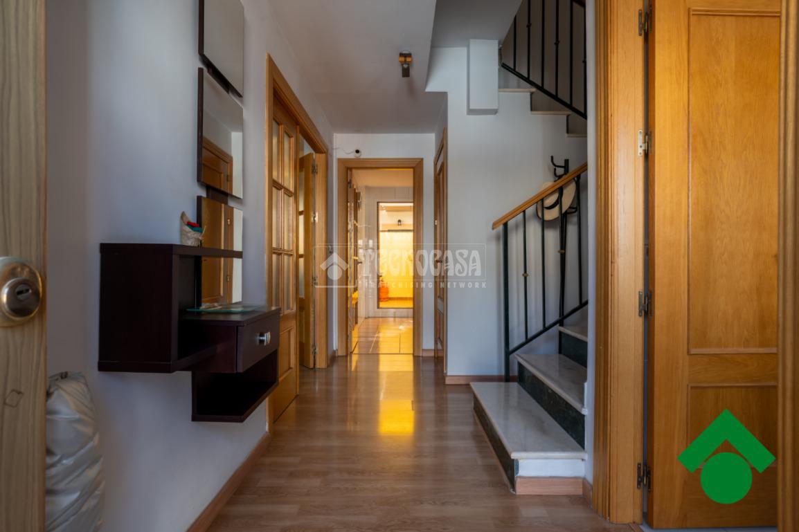 Casa en venta 
