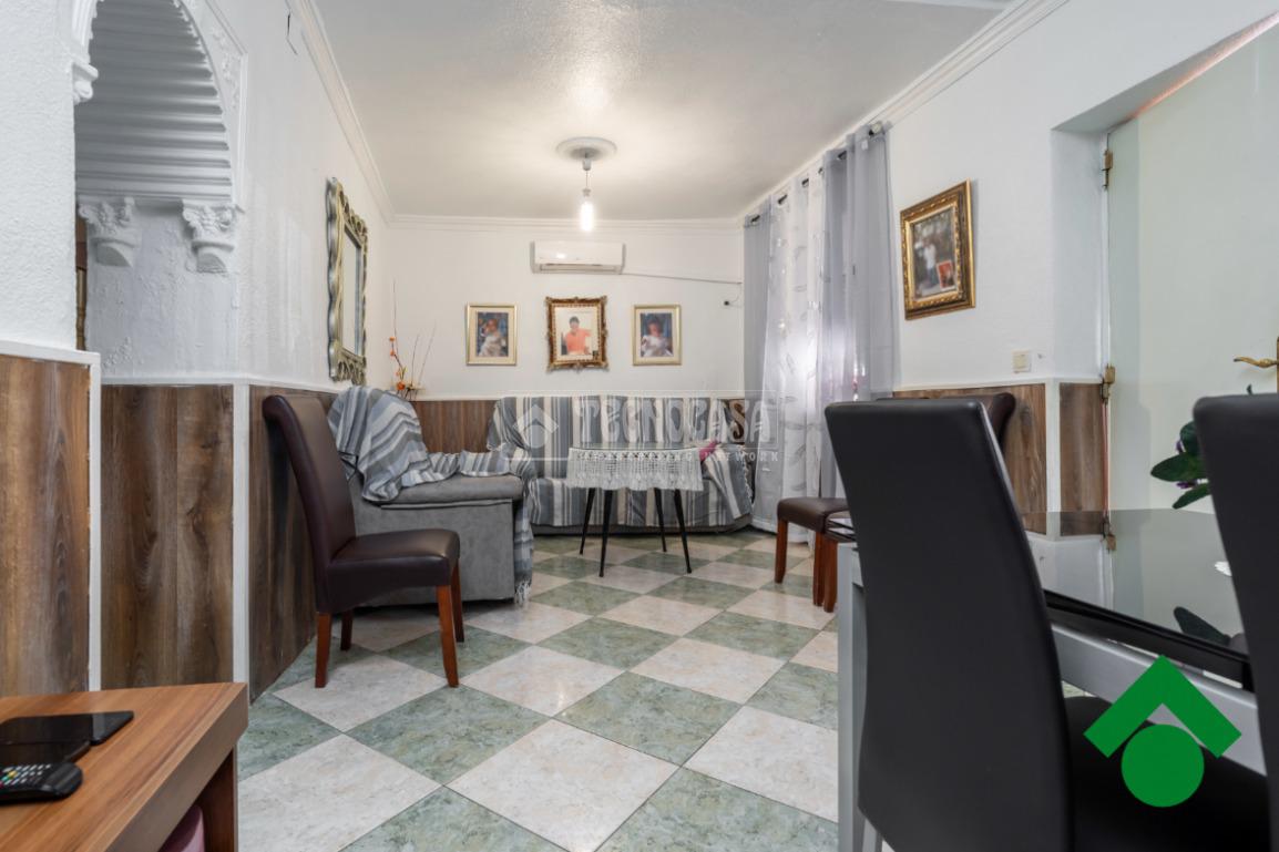Casa en venta 