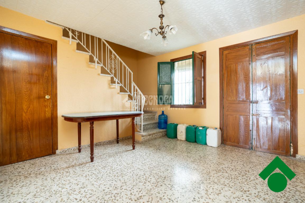 Casa en venta 