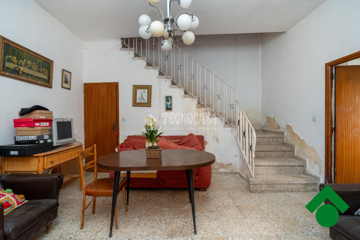 Casa en venta 