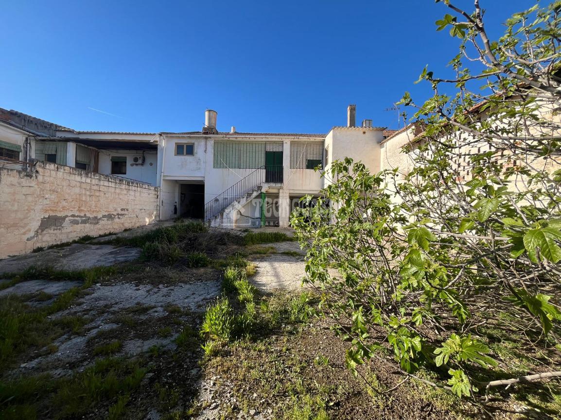 Casa en venta 