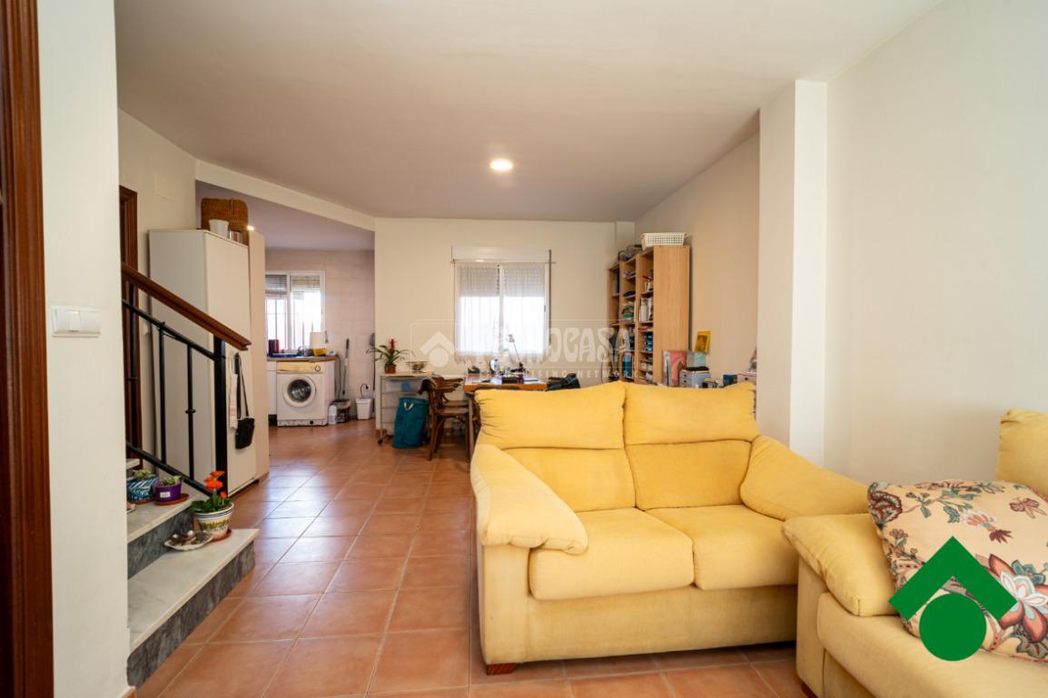Casa en venta 