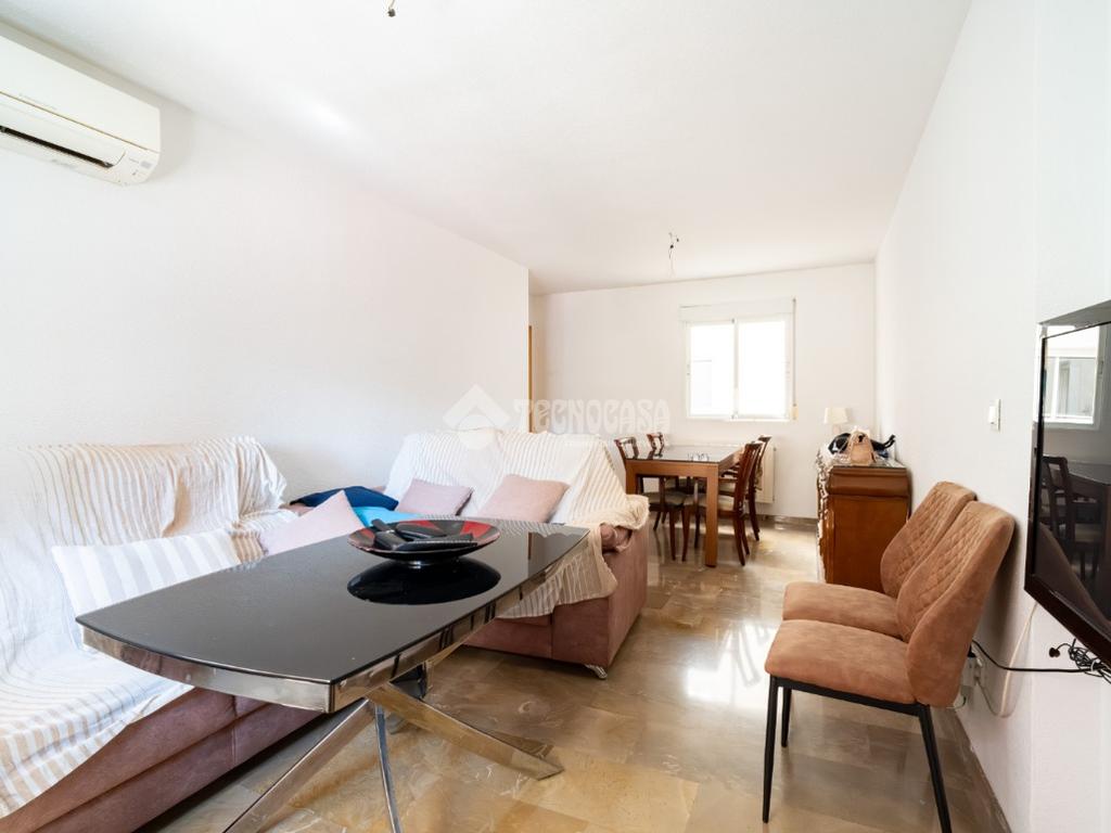 La Chana, Granada