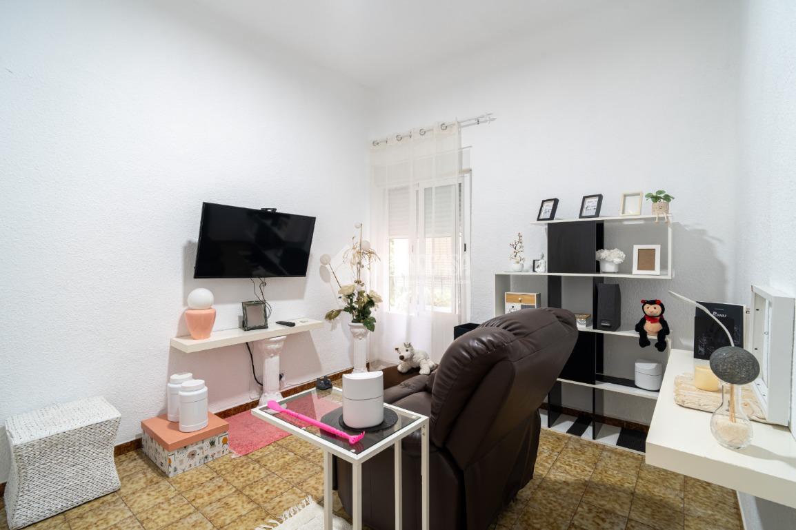 Piso en venta 