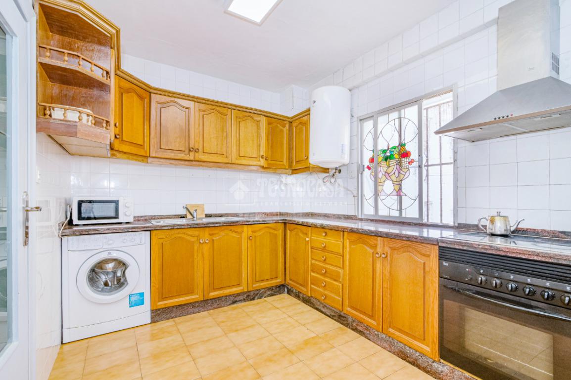 Piso en venta 