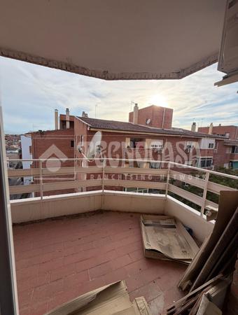 C/ El Guerra, Barrio De La Cruz, San Francisco Javier, Granada