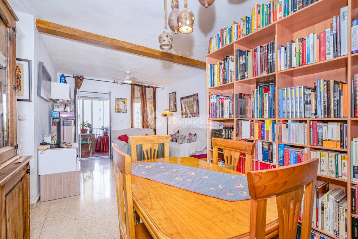 Piso en venta 
