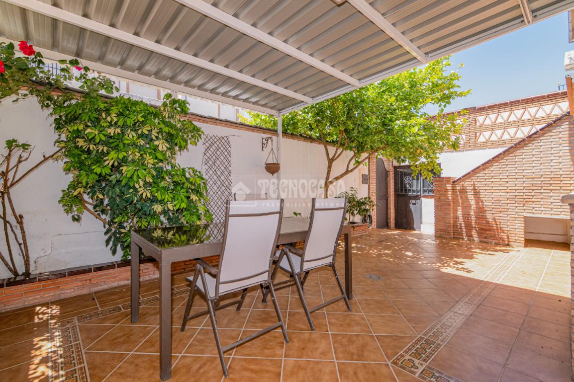 Casa en venta 