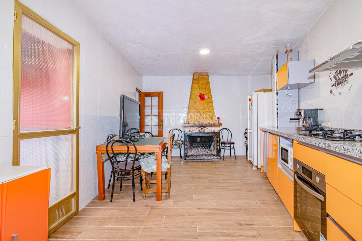 Casa en venta 