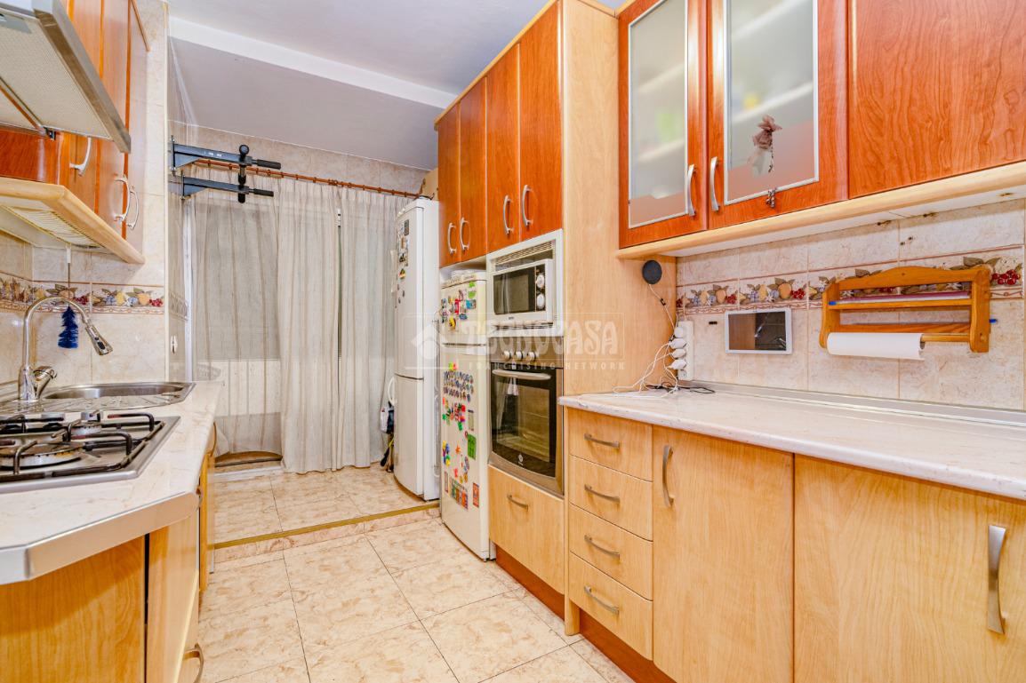 Piso en venta 