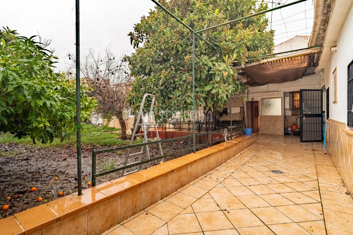 Casa en venta 