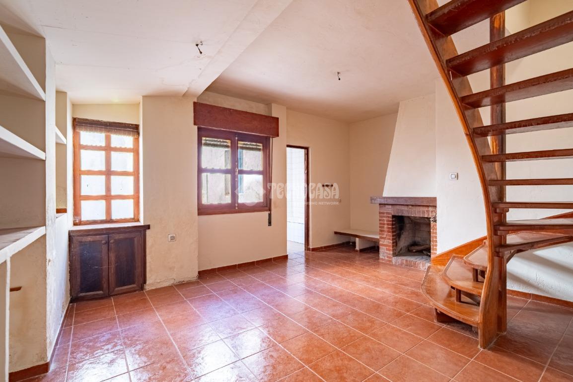 Casa en venta 