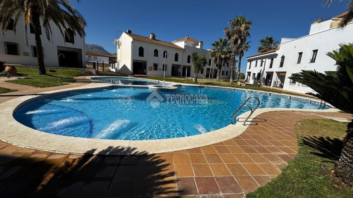 Piso en venta 