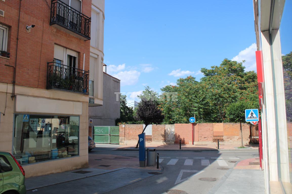 Piso en venta 