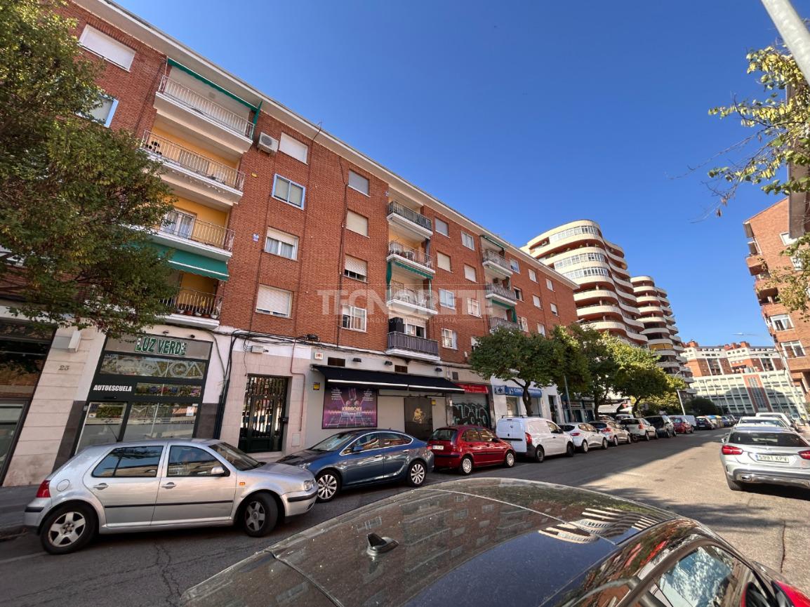 Piso en venta 