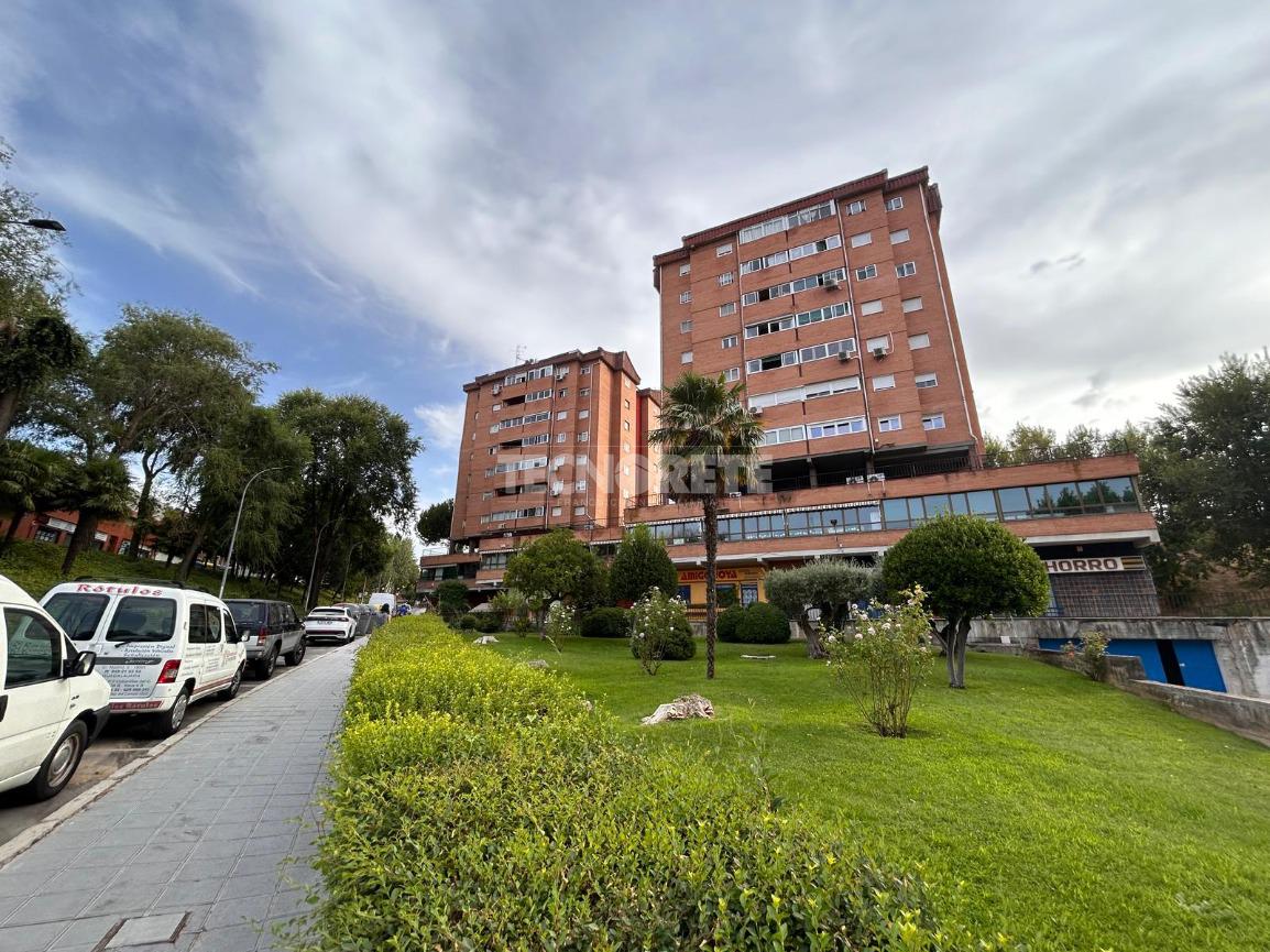 Piso en venta 