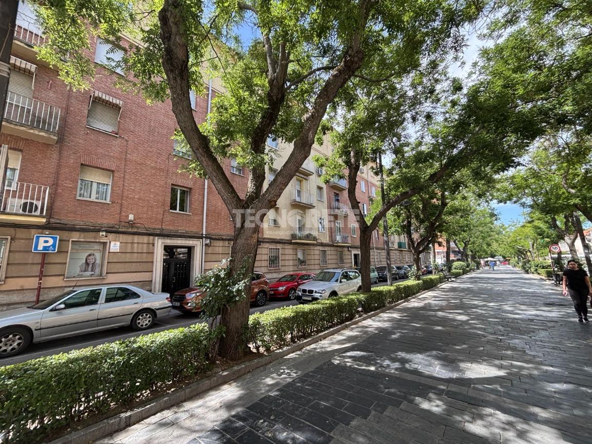 Piso en venta 