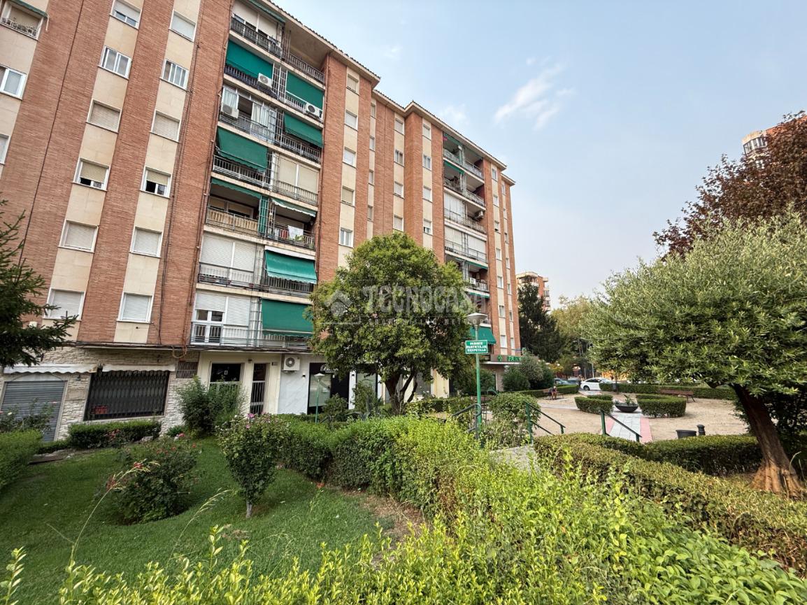 Piso en venta 