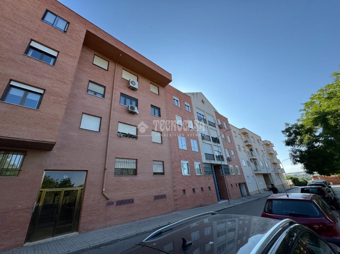 Piso en venta 