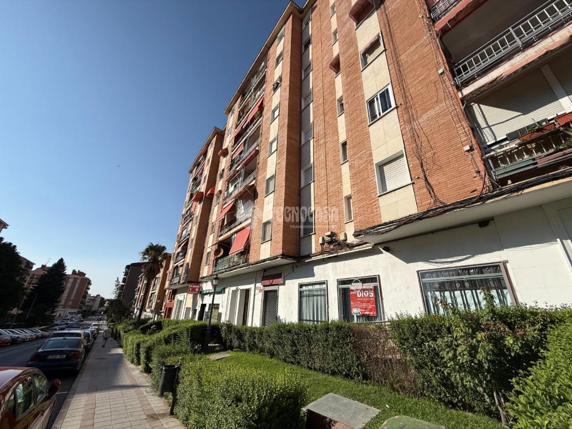 Piso en venta 