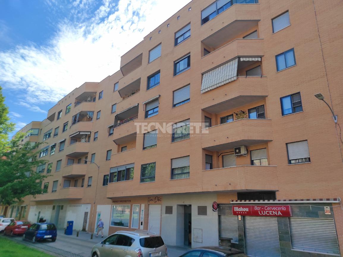 Piso en venta 