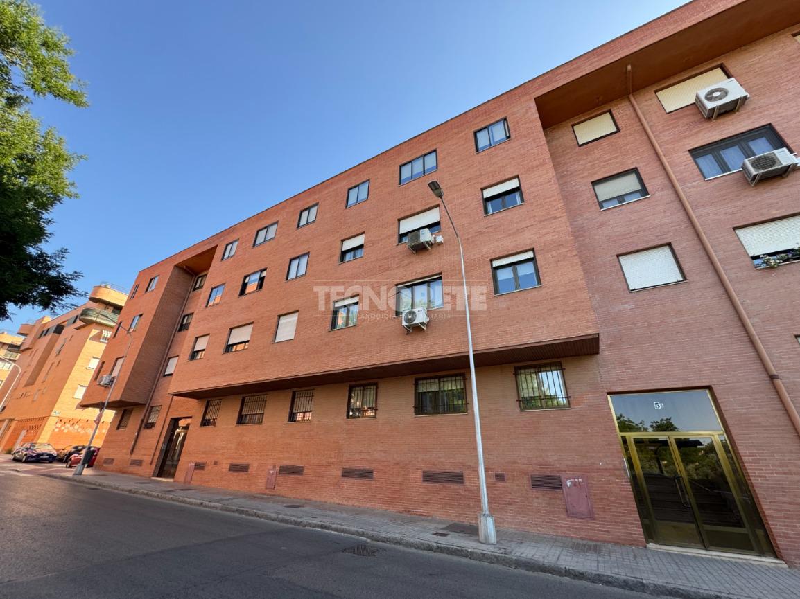 Piso en venta 