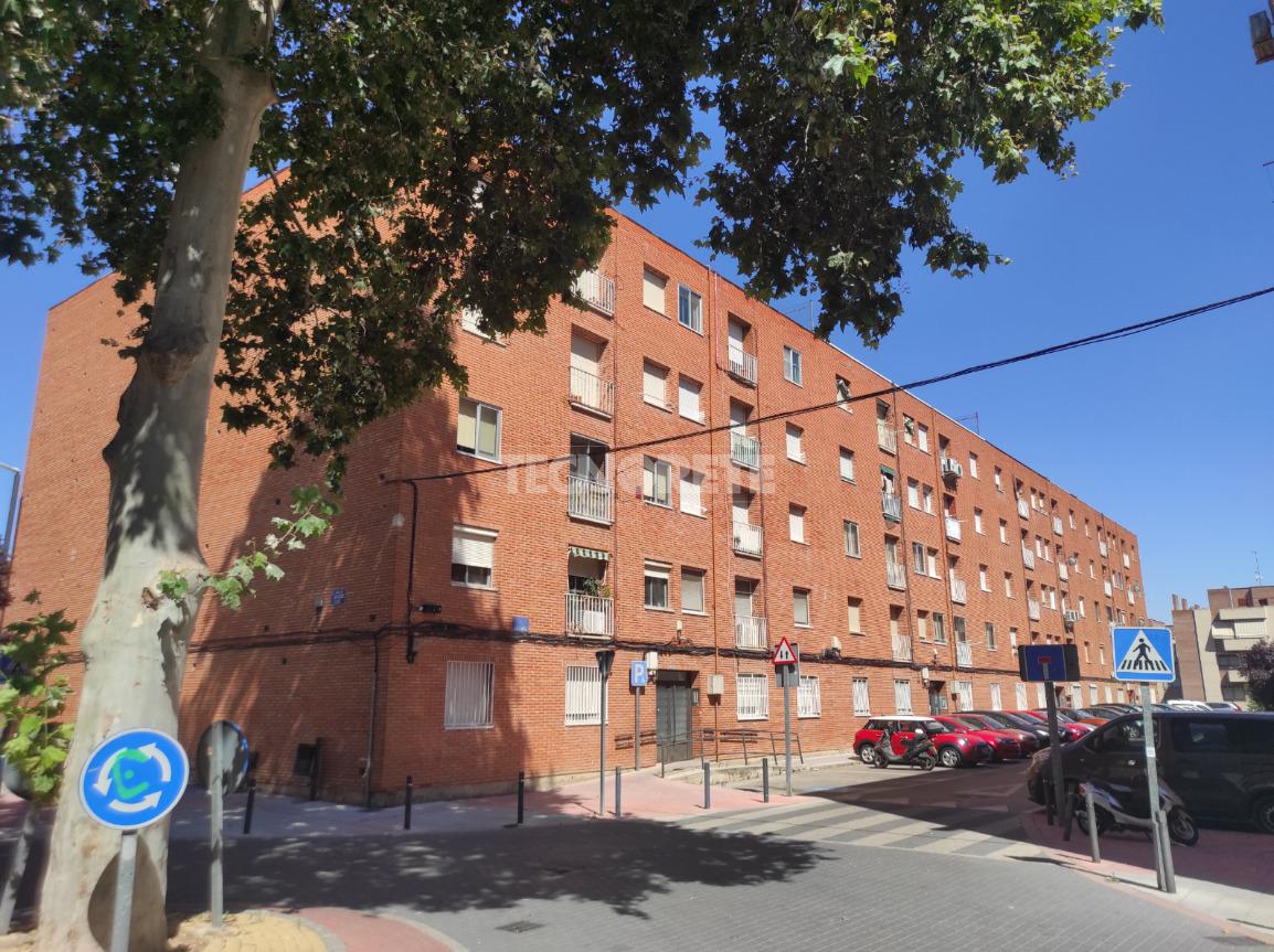 Piso en venta 