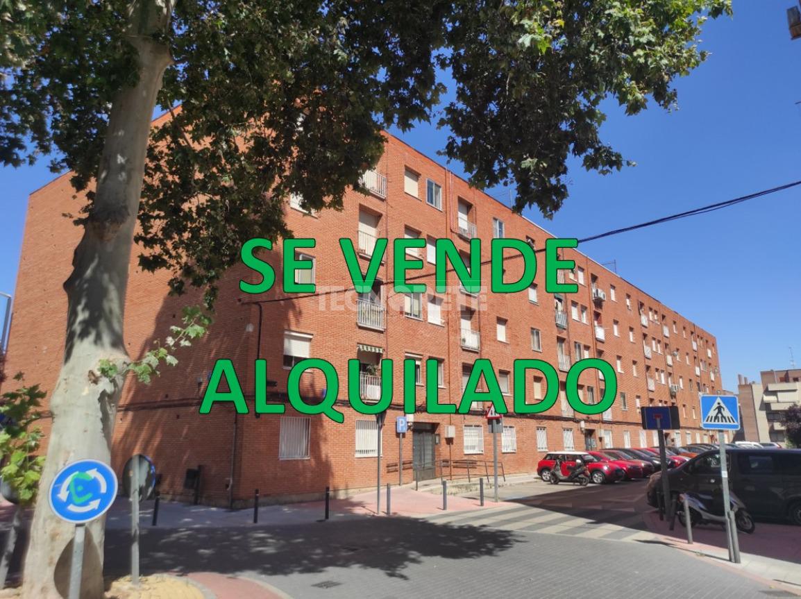 Piso en venta 