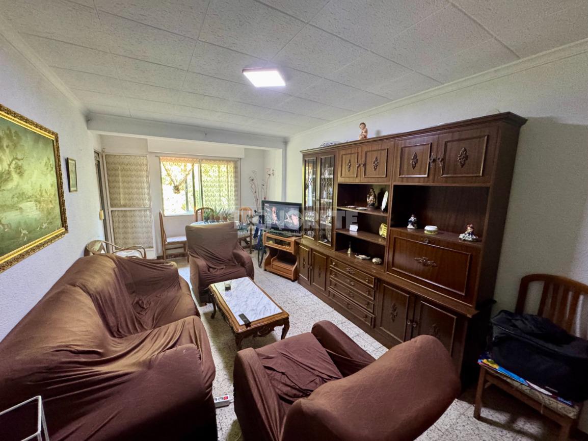 Piso en venta 
