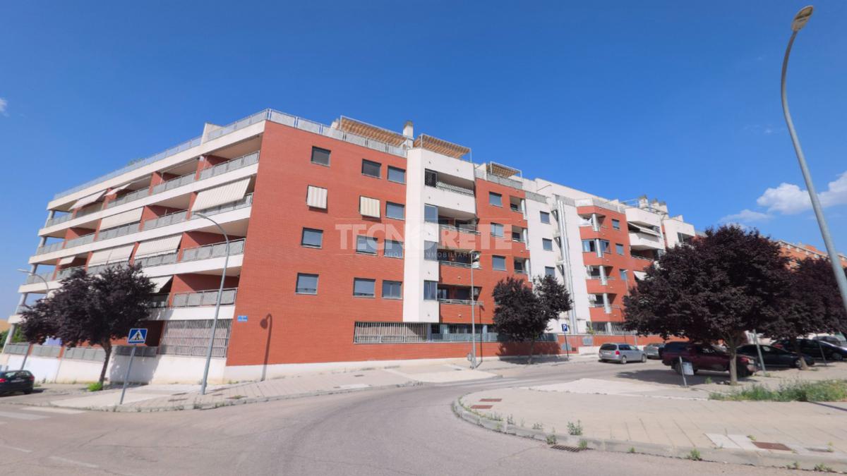 Piso en venta 