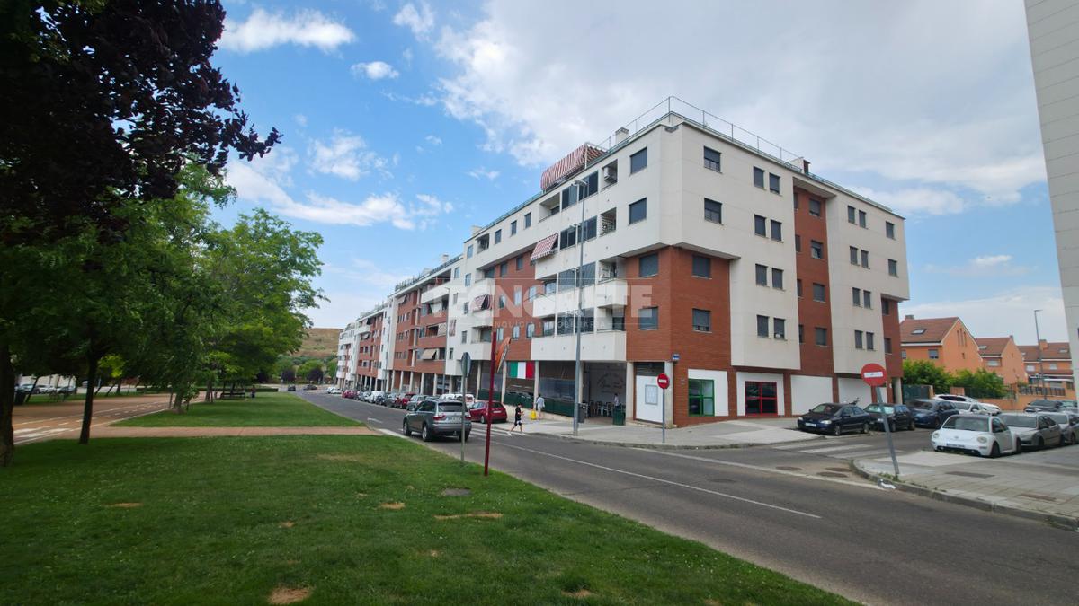 Piso en venta 