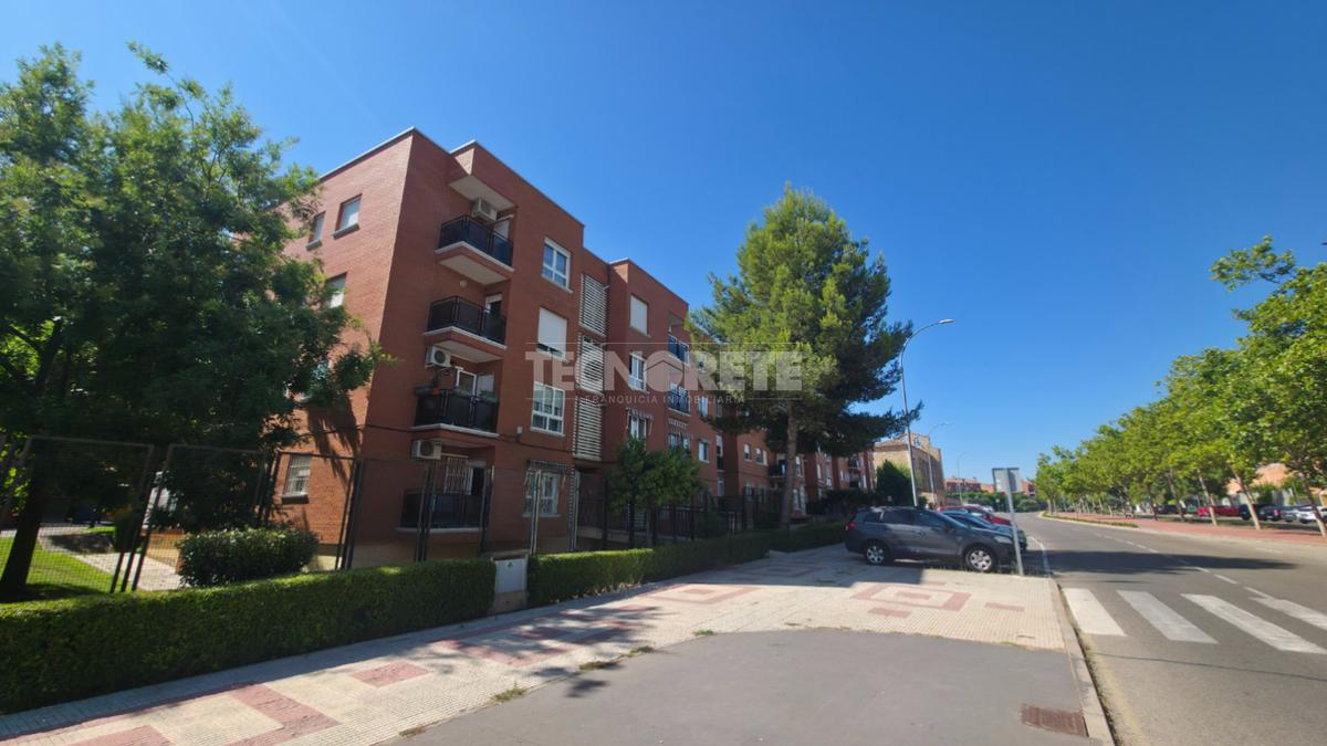 Piso en venta 
