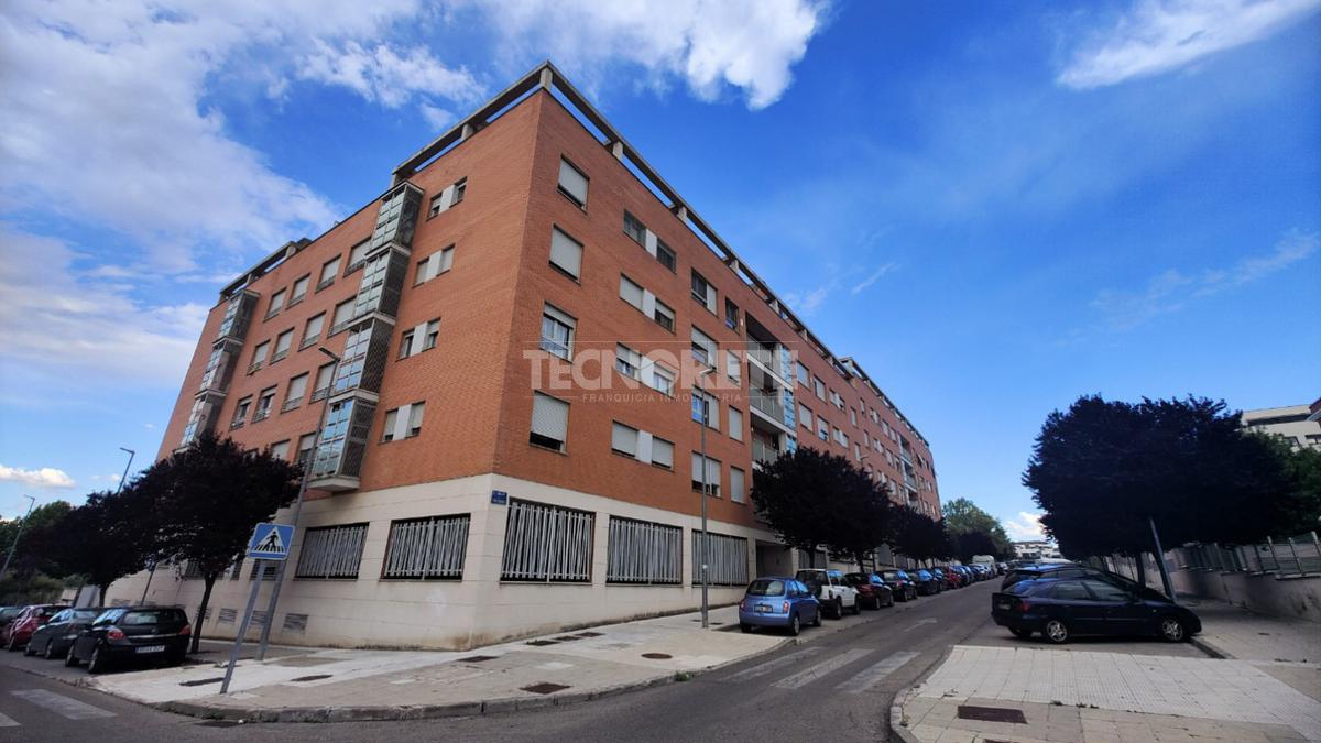 Piso en venta 