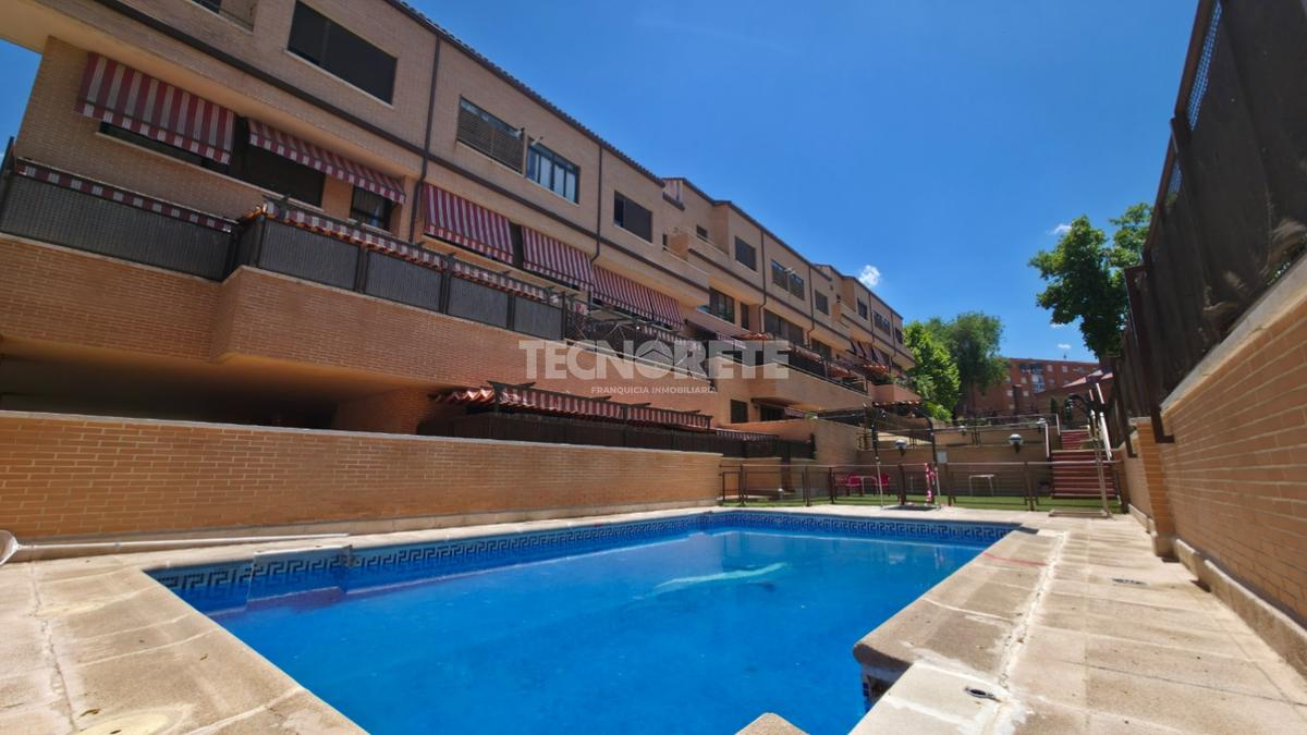 Piso en venta 