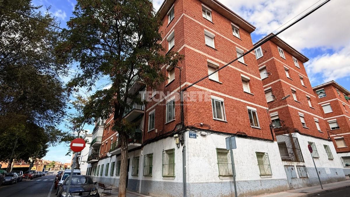 Piso en venta 