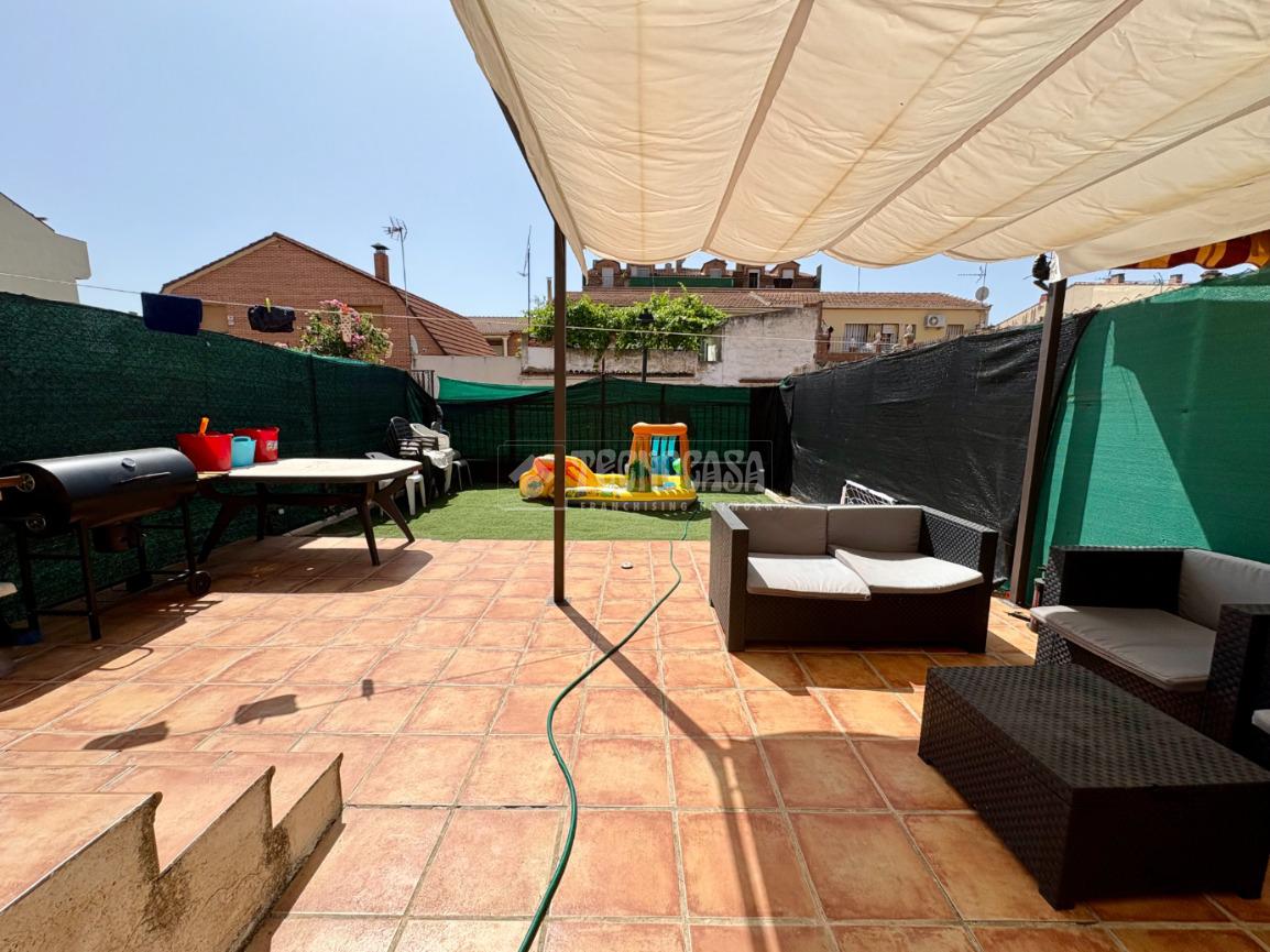 Casa en venta 