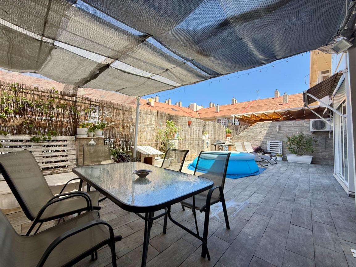 Piso en venta 