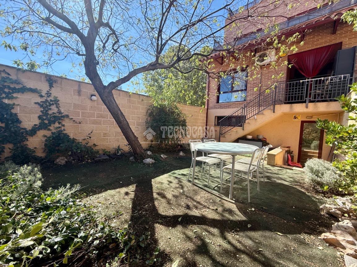 Casa en venta 