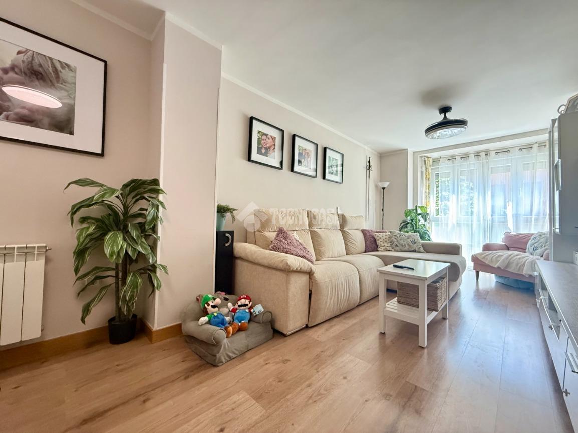 Piso en venta 