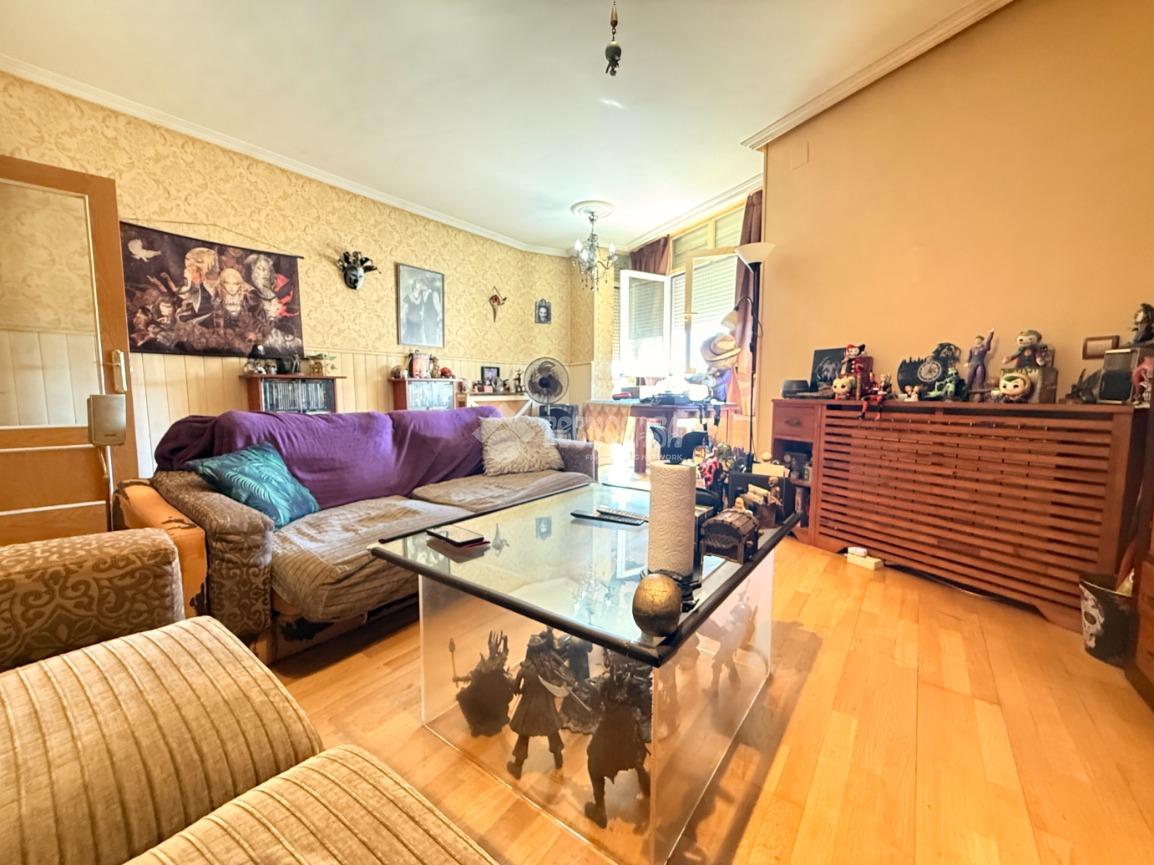 Piso en venta en  ALOVERA  1/1