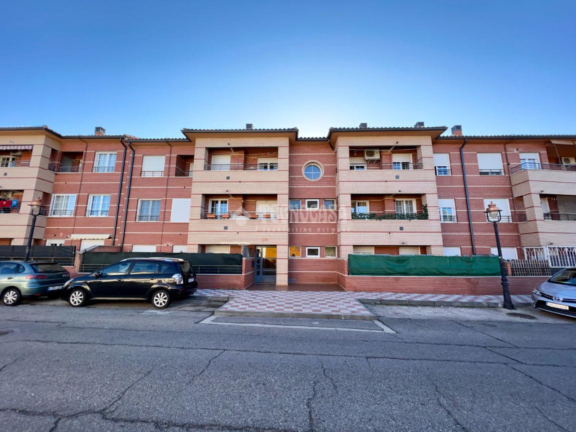 Piso en venta 