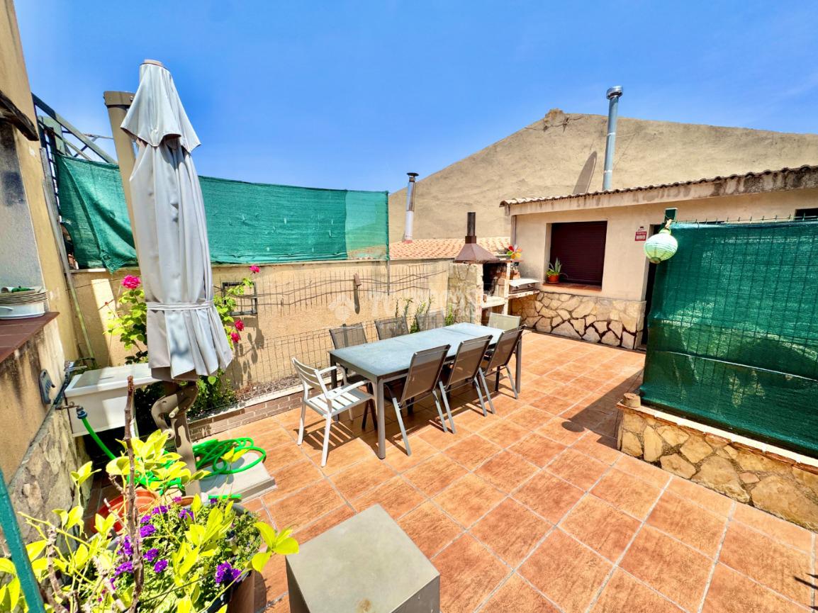 Casa en venta 