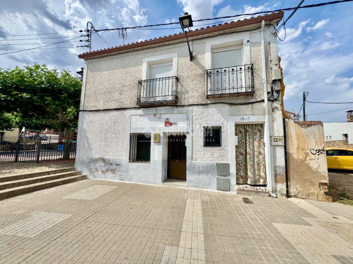 Piso en venta 